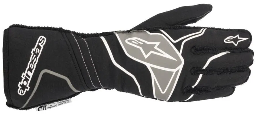 Alpinestars Tech-1 ZX v2 Nomex Gloves