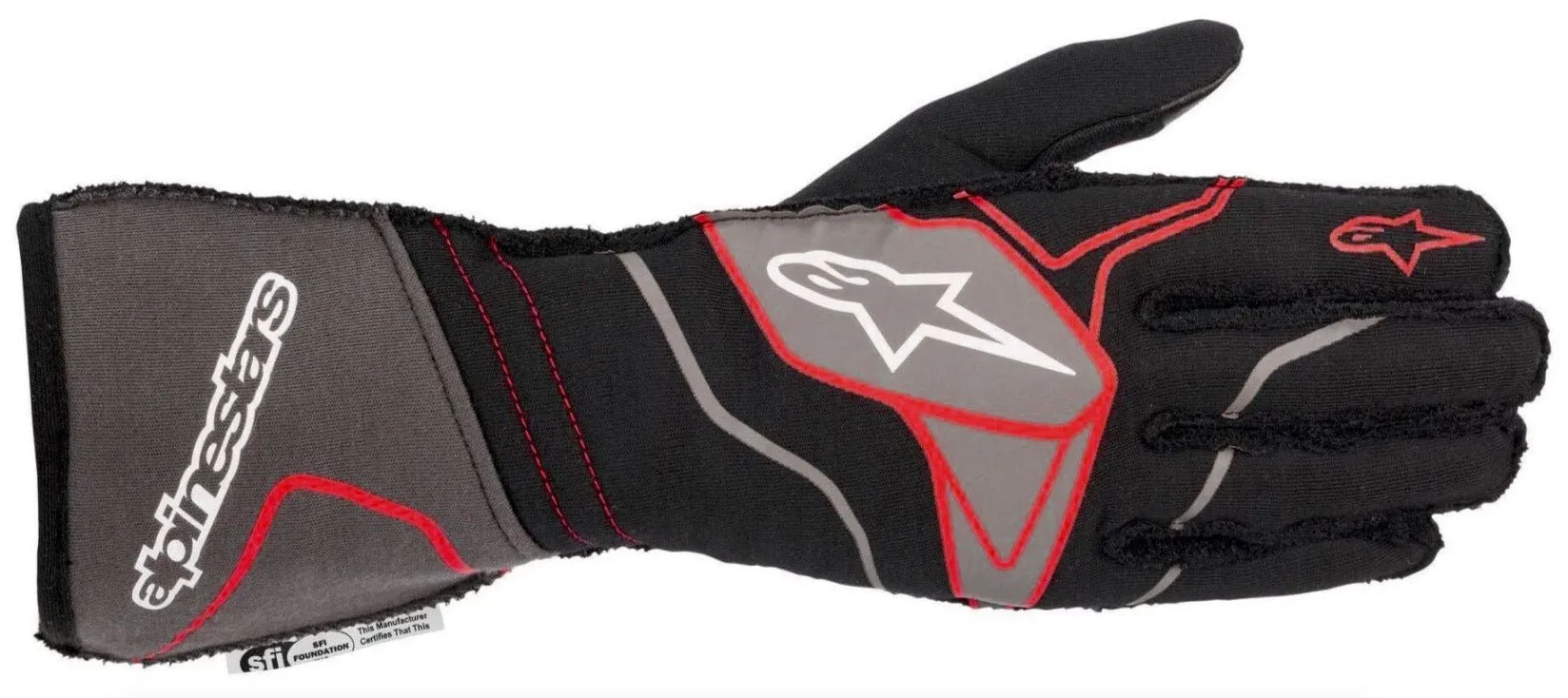 Alpinestars Tech-1 ZX v2 Nomex Gloves