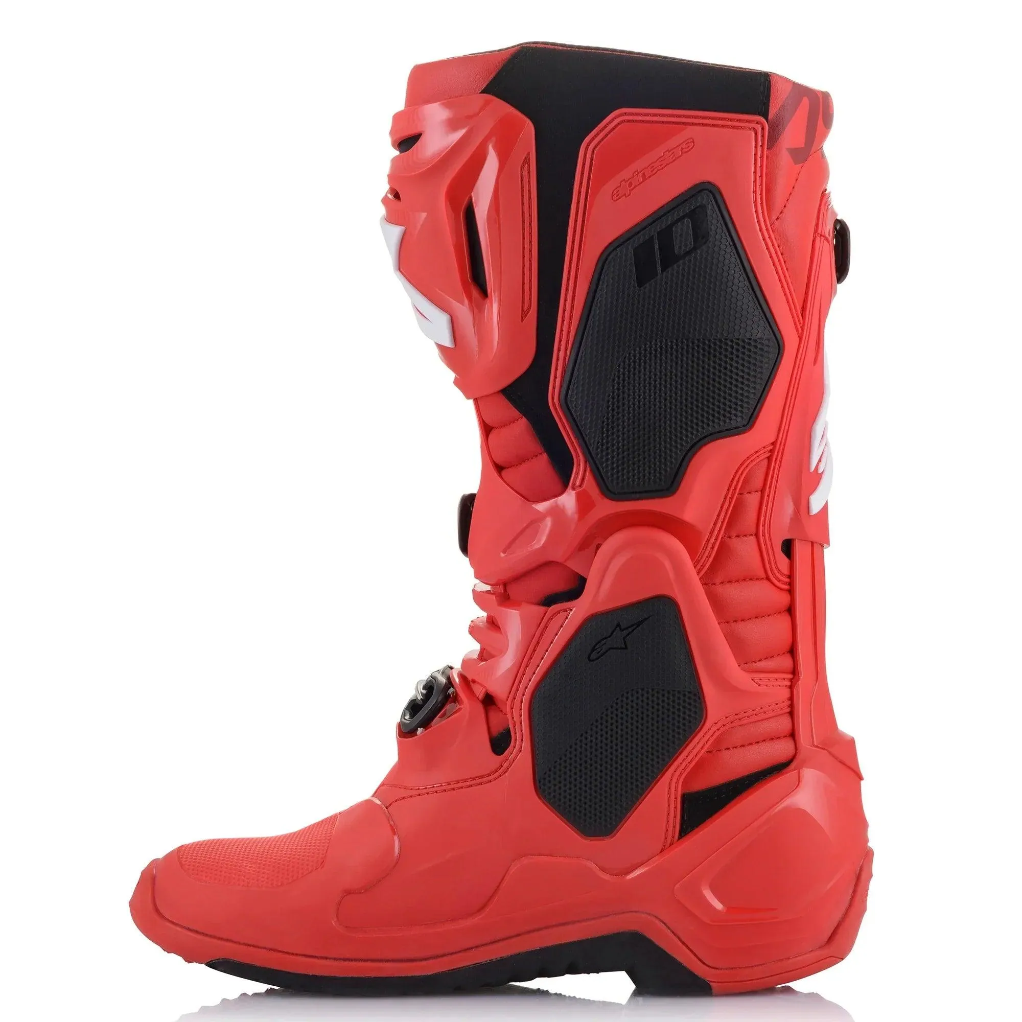 Alpinestars Tech 10 Boots - Red