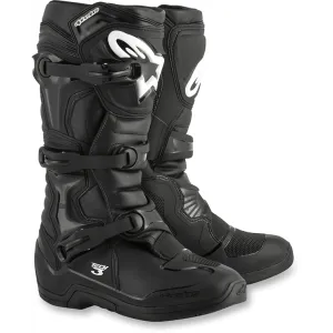 Alpinestars Tech 3 Boots (Multiple Colors)