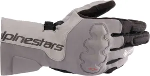 Alpinestars WR-X GTX Motorcycle Gloves, Gray