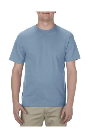 Alstyle 1301: Adult 6.0 oz T-Shirt