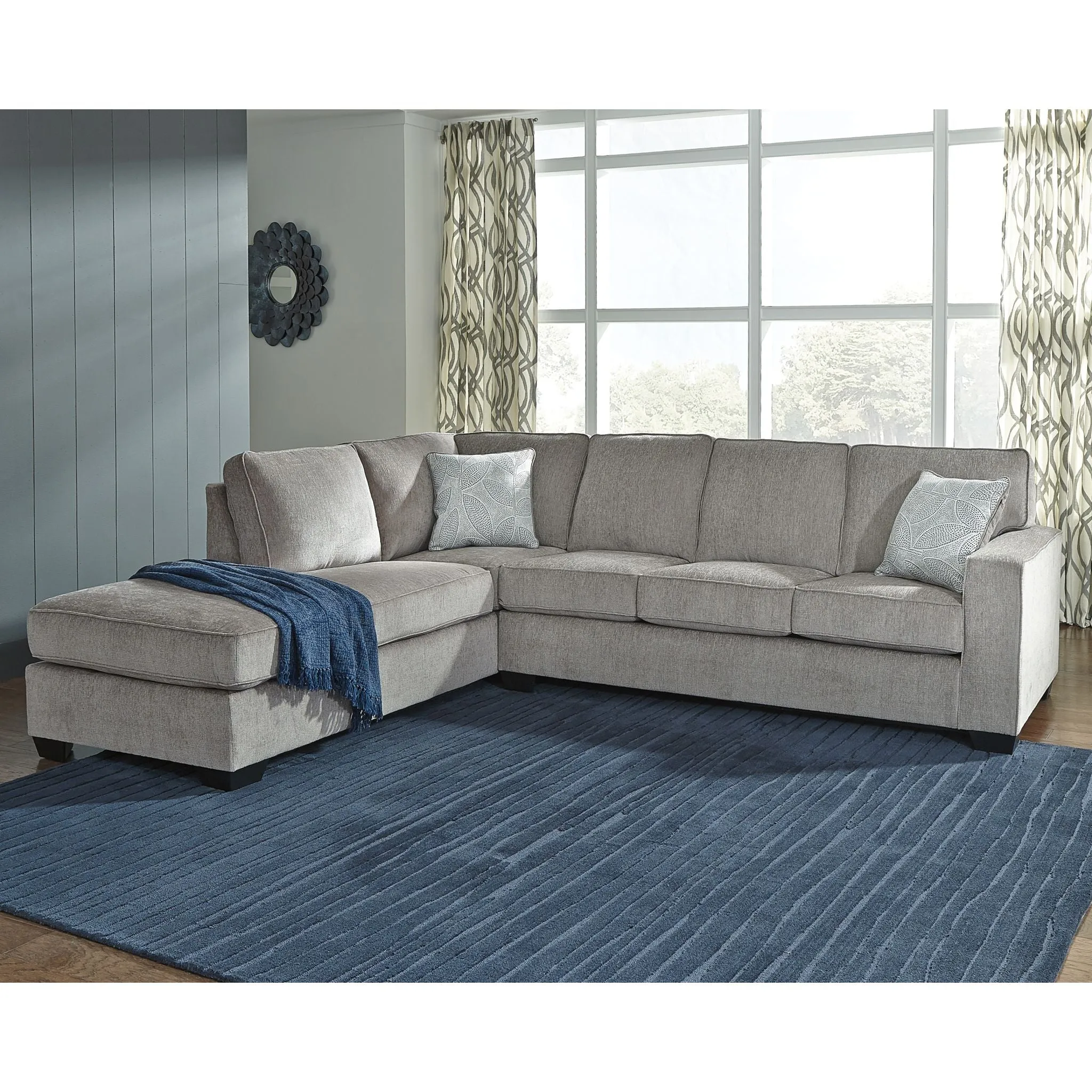 Altari 2 Piece Sectional