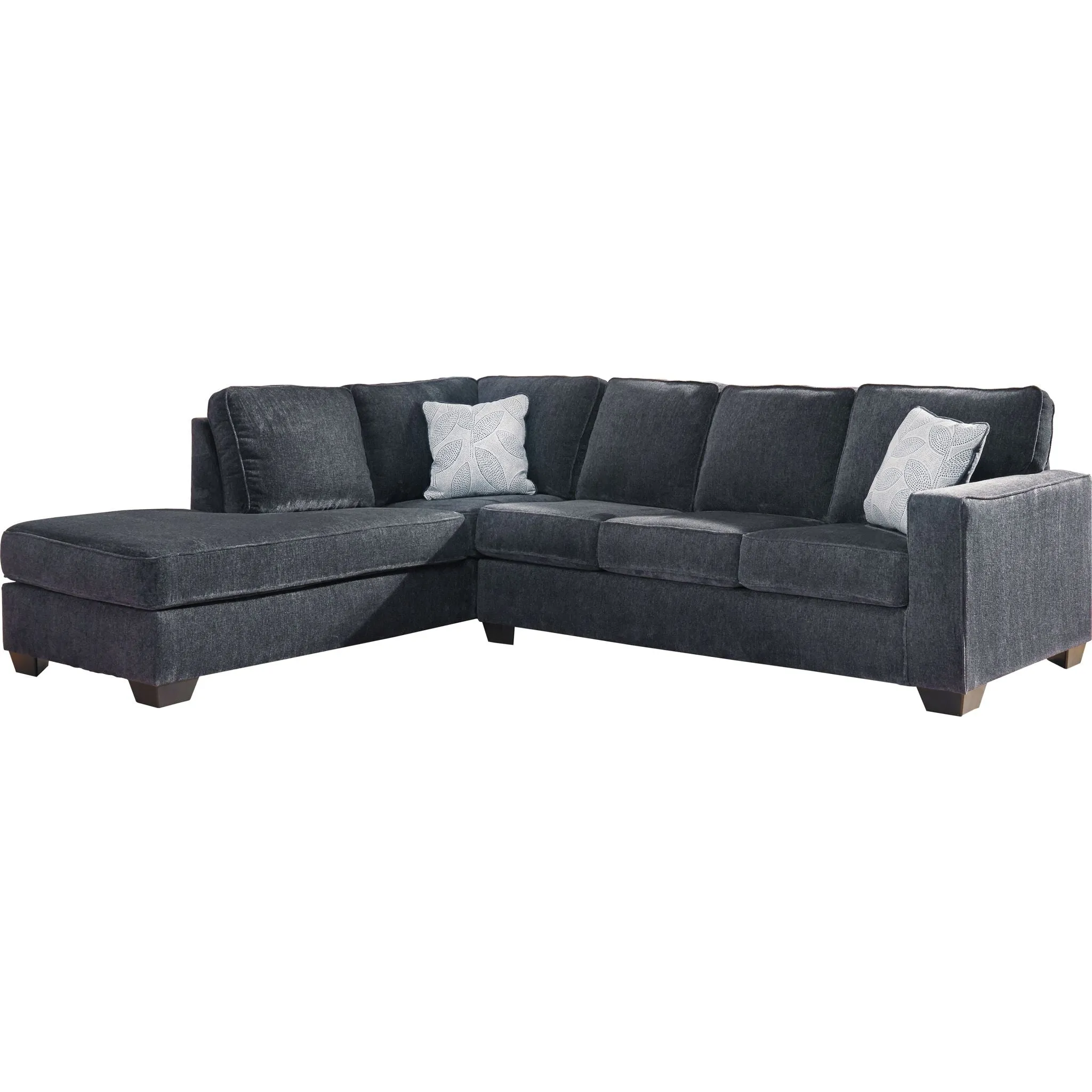 Altari 2 Piece Sectional