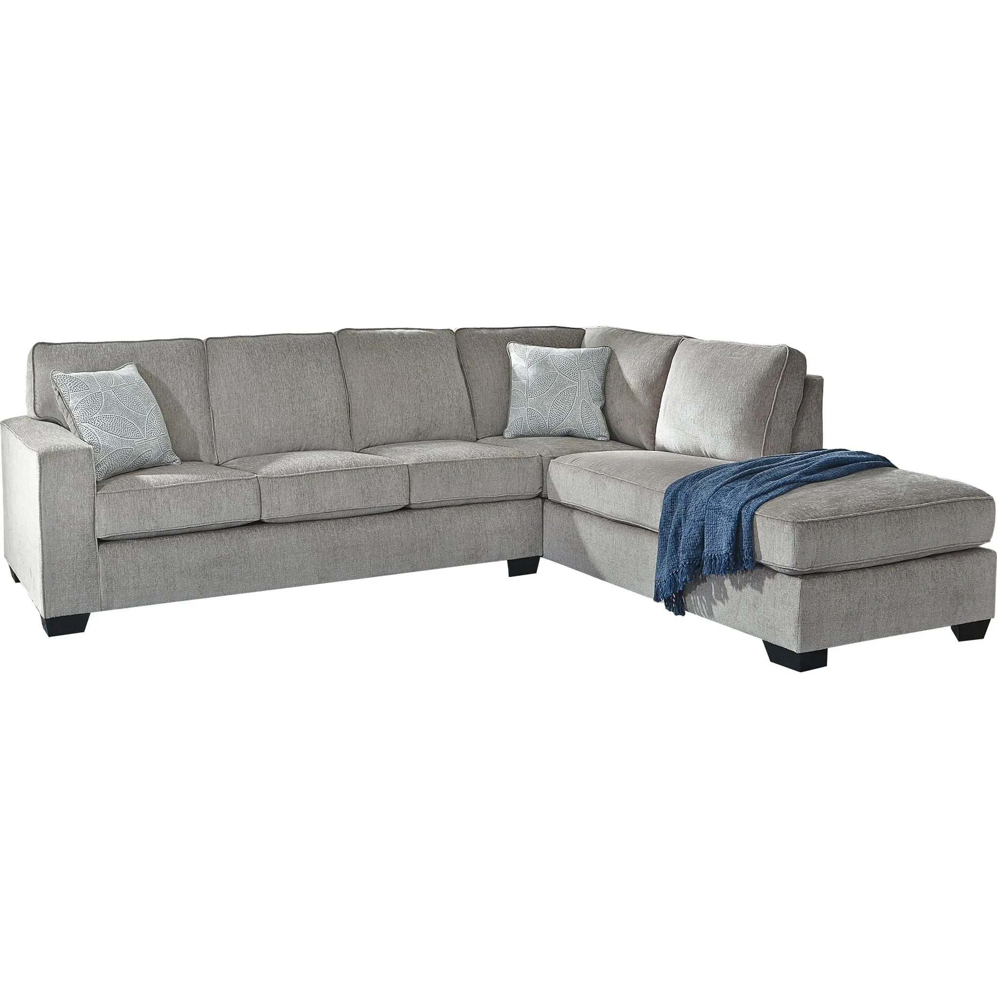 Altari 2 Piece Sectional