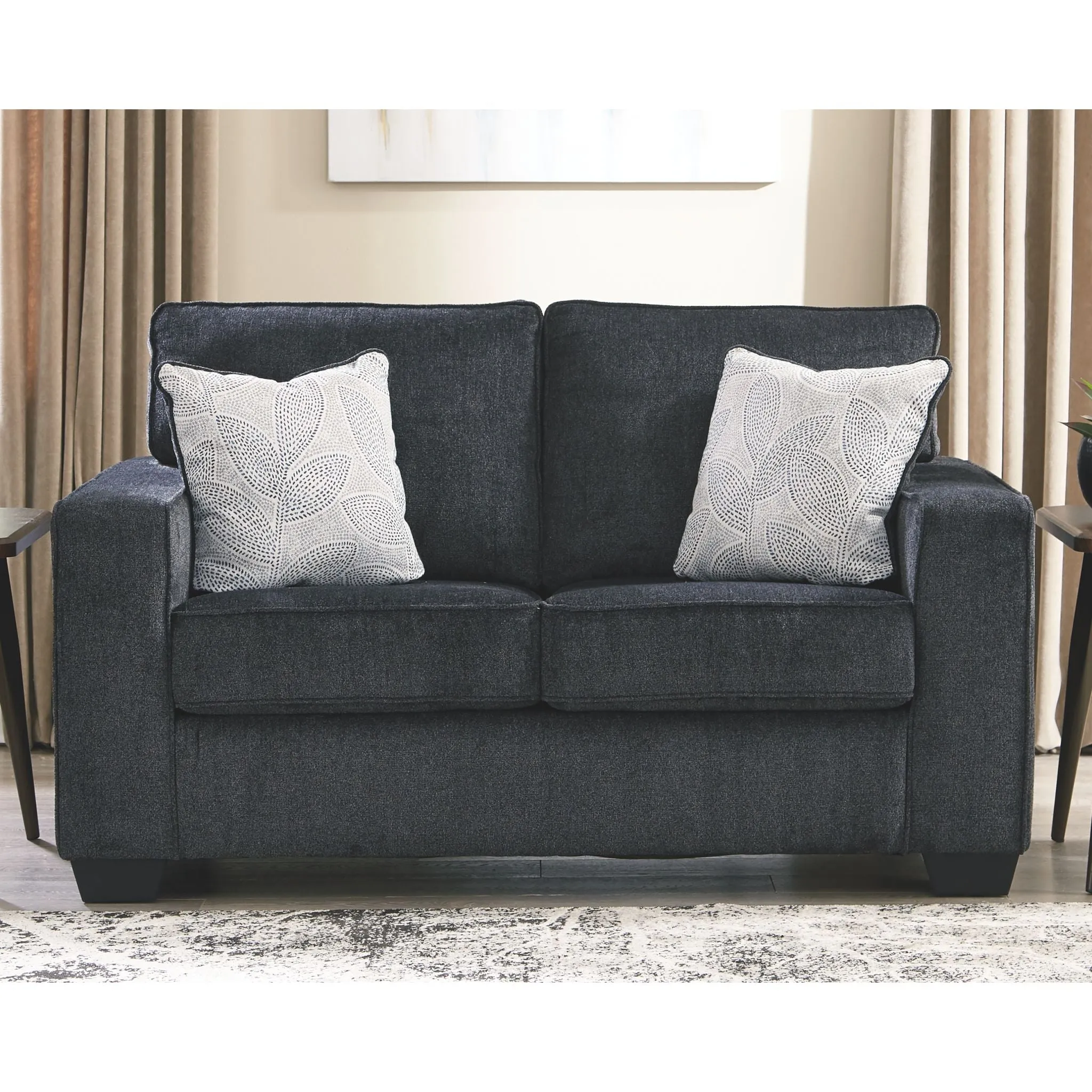 Altari Loveseat