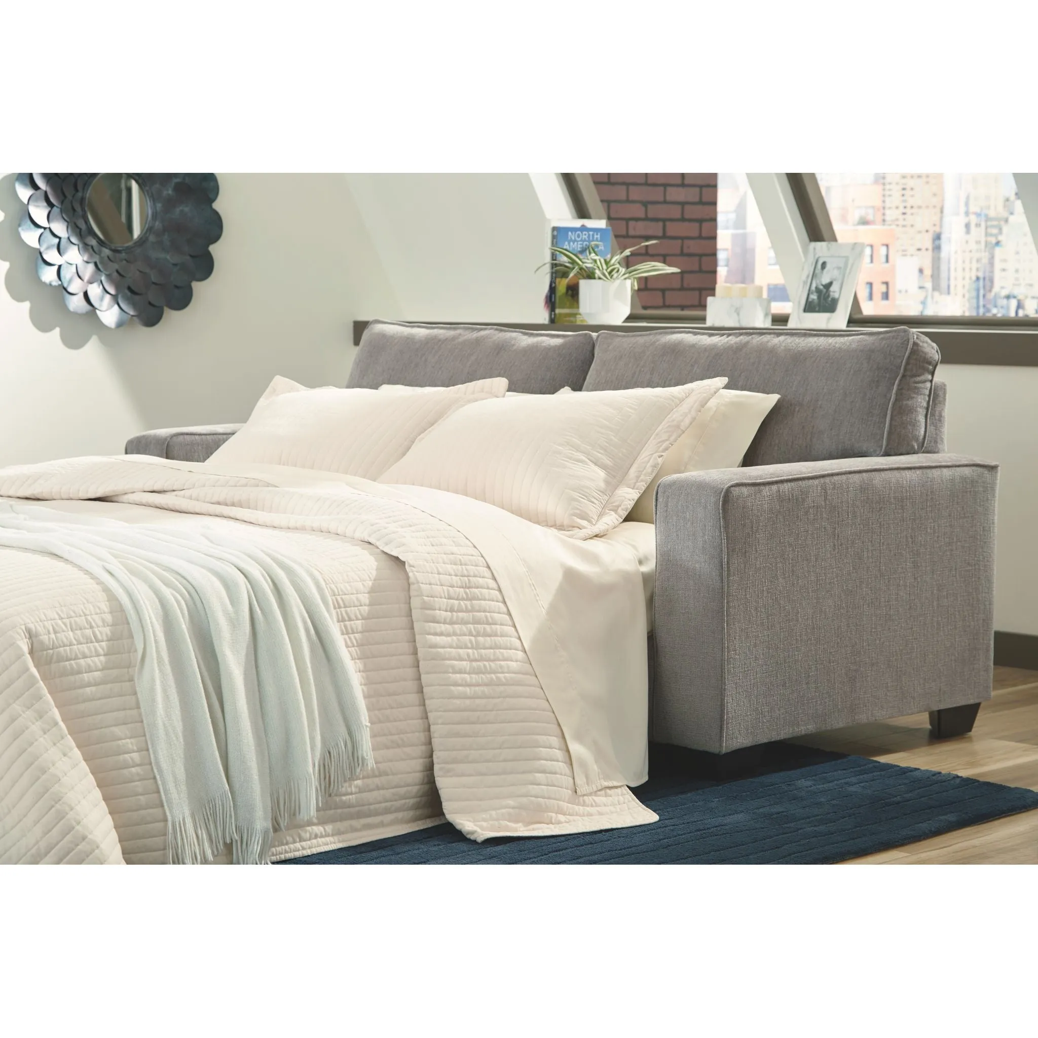 Altari Queen Sofa Bed