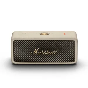 Altavoz Marshall Emberton II 2da. generación bocina bluetooth