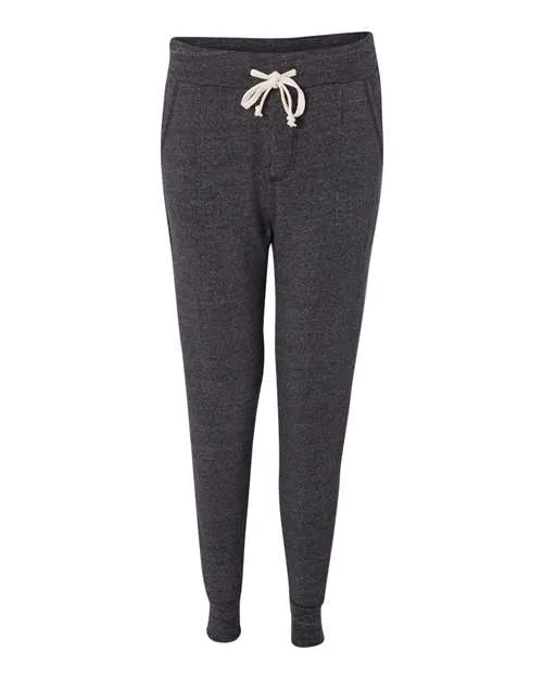 Alternative Women's Eco-Fleece Joggers