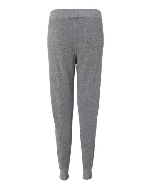 Alternative Women's Eco-Fleece Joggers