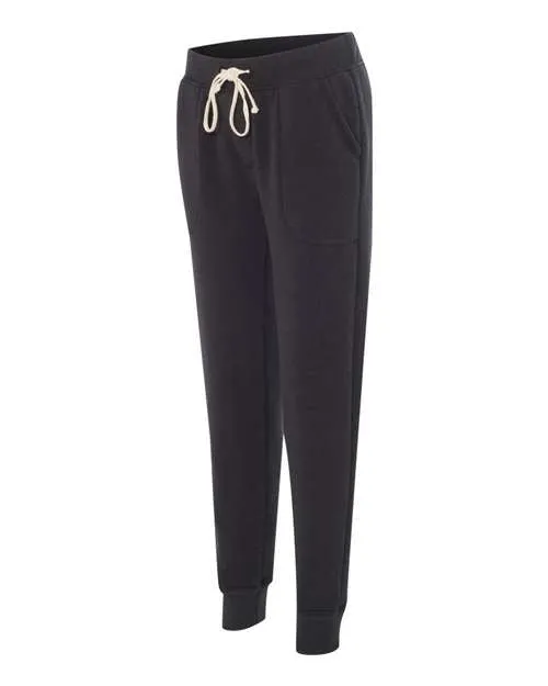 Alternative Women's Eco-Fleece Joggers