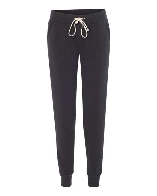 Alternative Women's Eco-Fleece Joggers