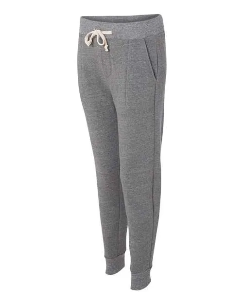 Alternative Women's Eco-Fleece Joggers