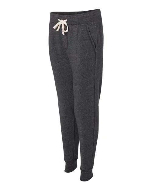 Alternative Women's Eco-Fleece Joggers