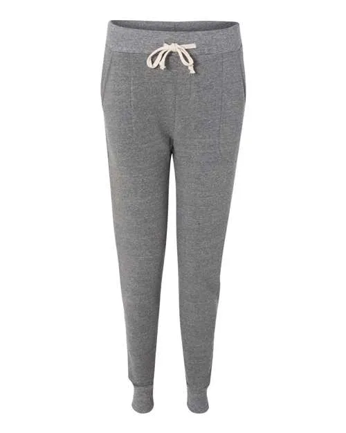 Alternative Women's Eco-Fleece Joggers