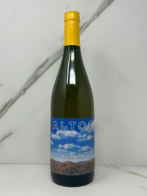 Altos Las Hormigas, Blanco, Semillon-Chenin Blanc, Argentina, 750mL