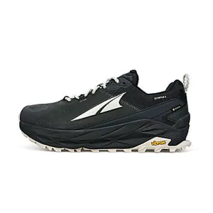 Altra Men's Olympus 5 Hike Low Gtx