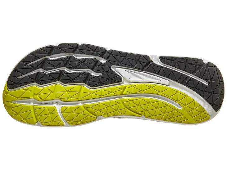 Altra | Paradigm 7 | Men's | Grey/Lime