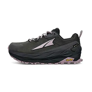 Altra Women's Olympus 5 Hike Low Gtx