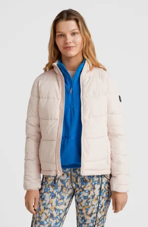 Altum Mode Modular Jacket | Peach Whip