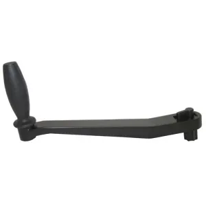 Aluminium Alloy Winch Handle - 280mm