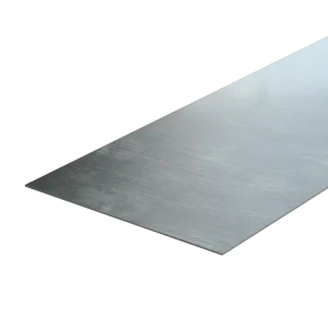 Aluminum Smooth Plate 3/16"