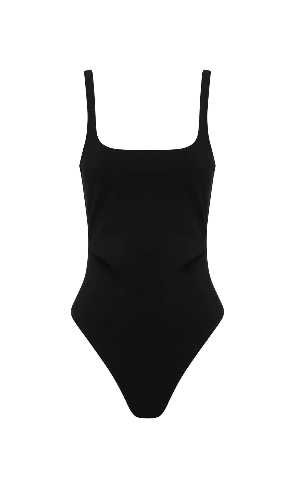 Aluna Tuck One Piece