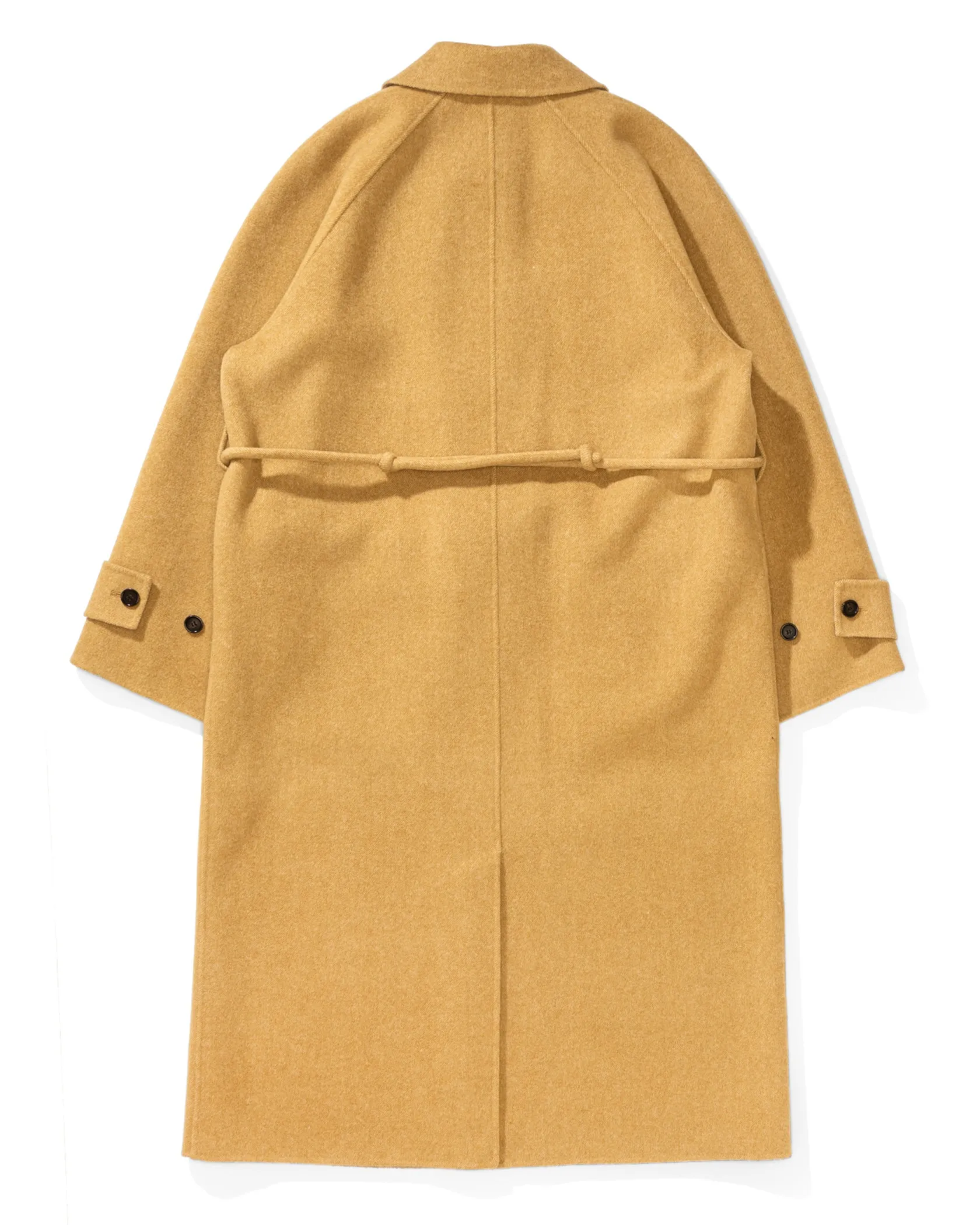 Alves Trench