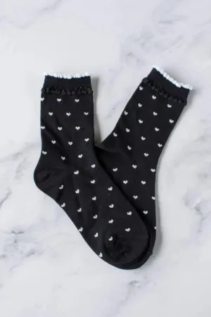 Always Lovely Casual Socks