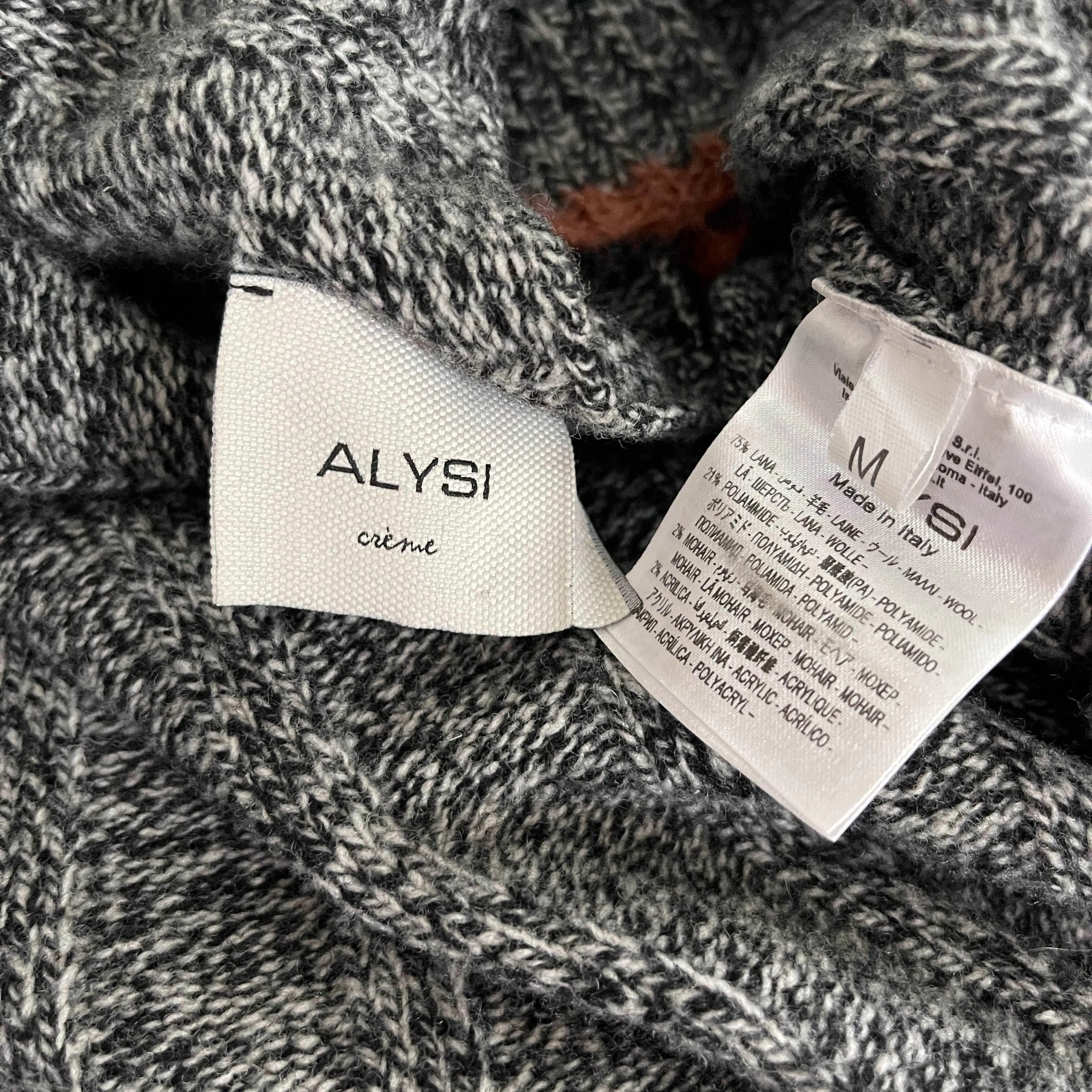 ALYSI Sweater