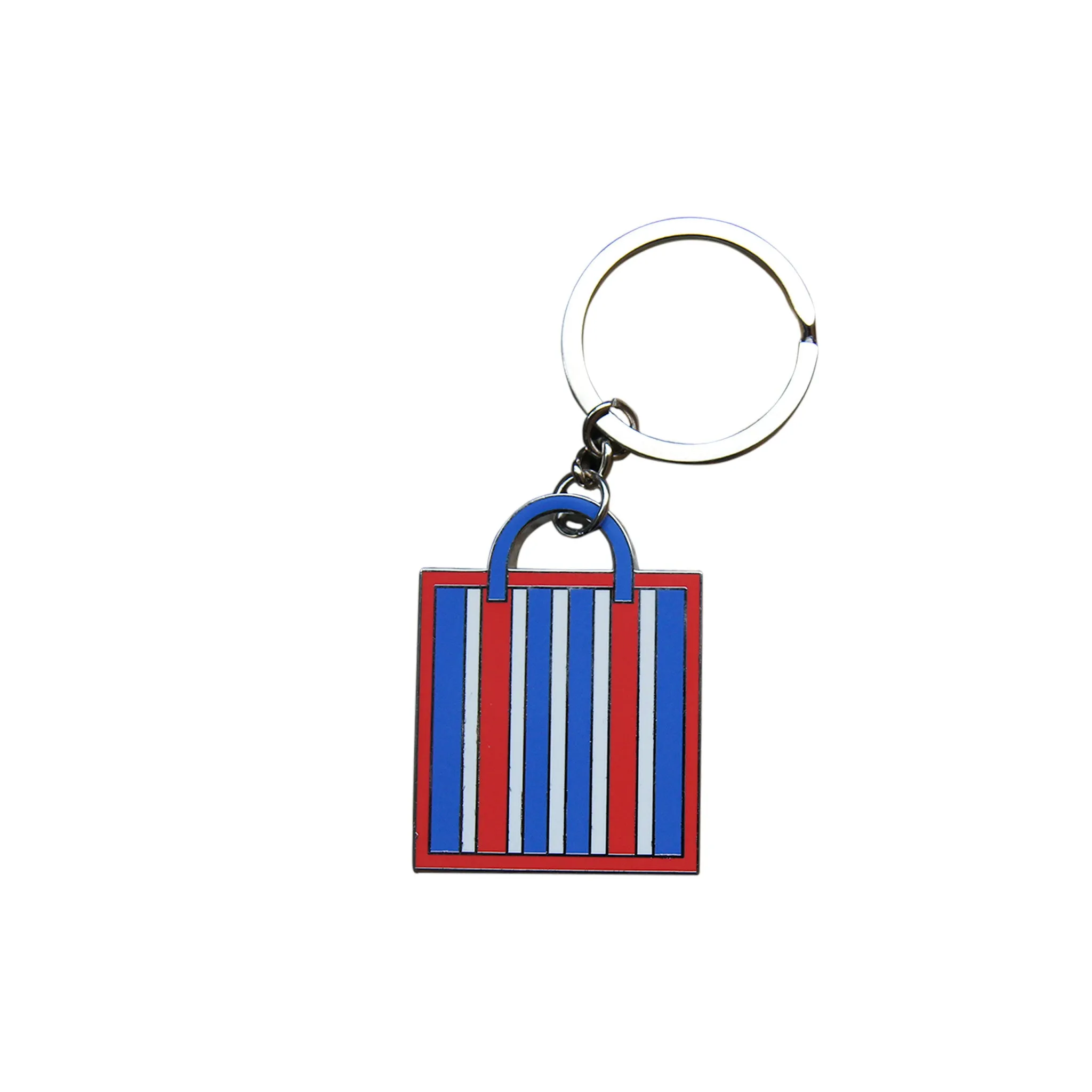 Amah Bag Keychain