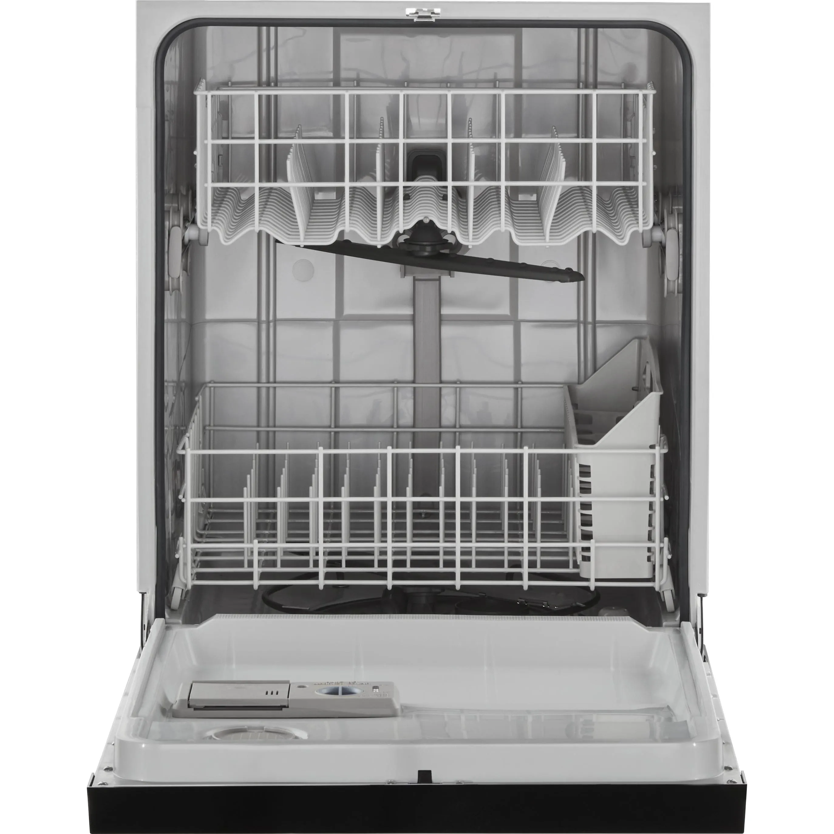 Amana 24-inch Built-in Dishwasher with Triple Filter Wash System ADB1400AMS