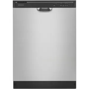 Amana Dishwasher with Triple Filter Wash System (ADB1400AMS)