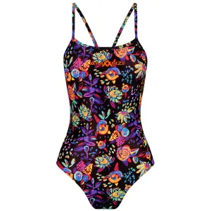 Amanzi - Bloomfields Ladies Proback One Piece