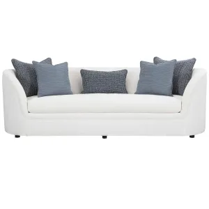 Amara Curved Sofa