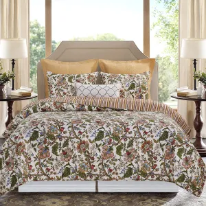 Amara Quilt Set