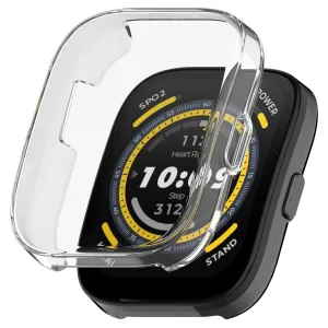 Amazfit Bip 5 TPU case (transparent)