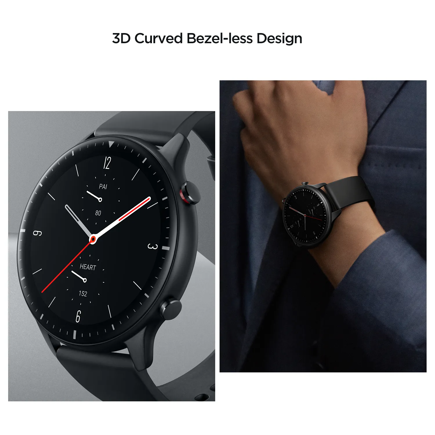 Amazfit GTR 2 (Refurbished)