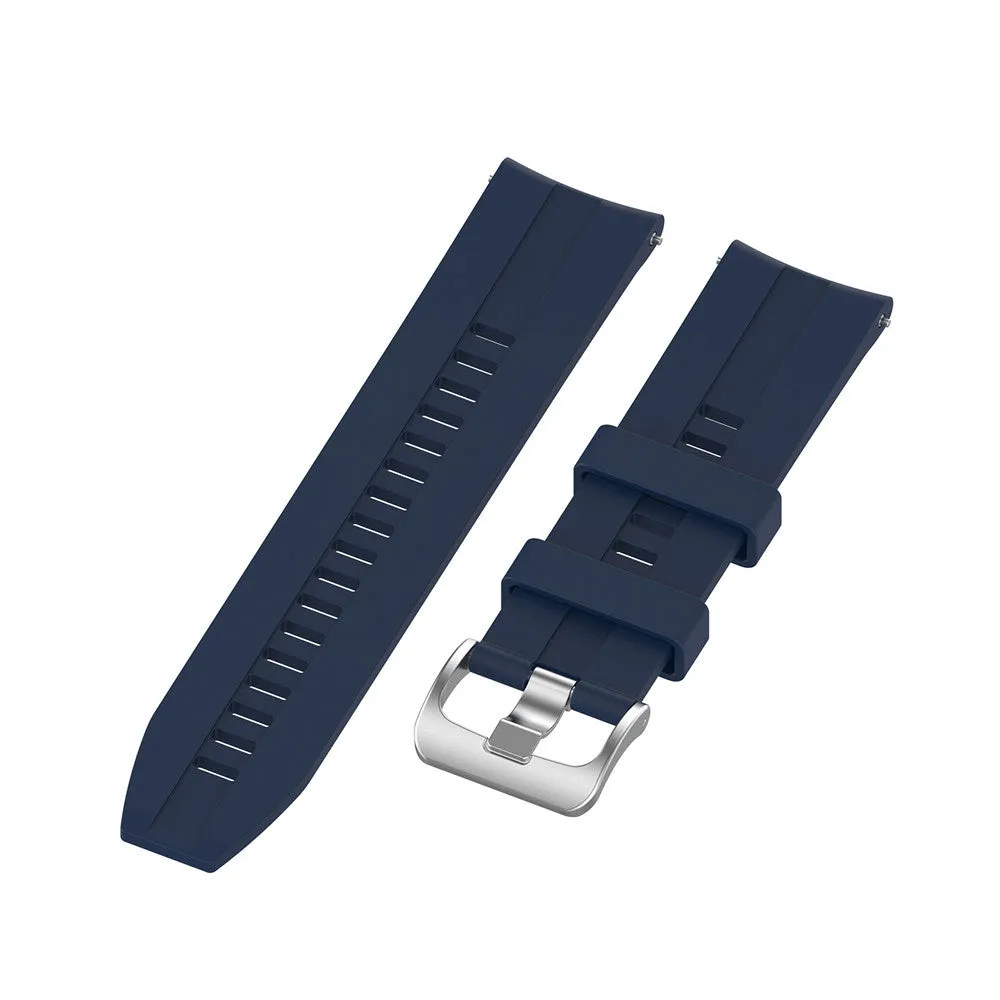 Amazfit GTR 2 Silicone Strap Extreme (Dark Blue)