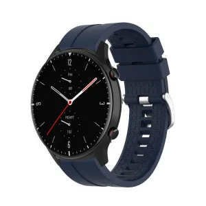 Amazfit GTR 2 Silicone Strap Extreme (Dark Blue)