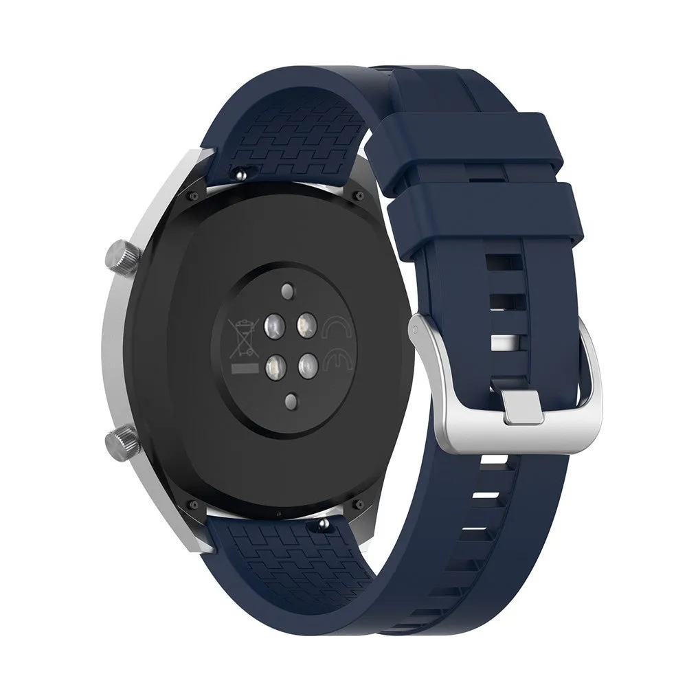 Amazfit GTR 2 Silicone Strap Extreme (Dark Blue)