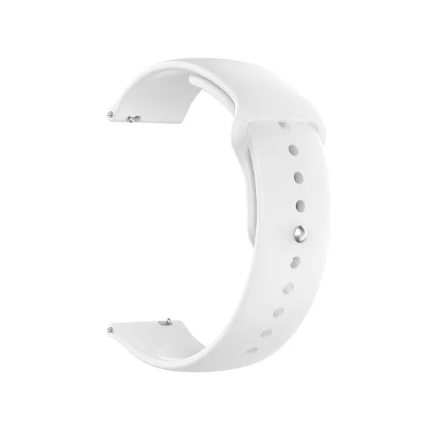 Amazfit GTR 2 Sport Strap (White)