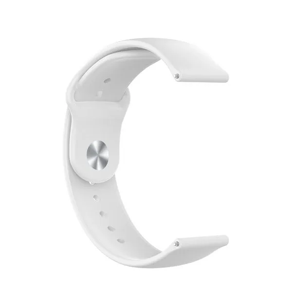 Amazfit GTR 2 Sport Strap (White)