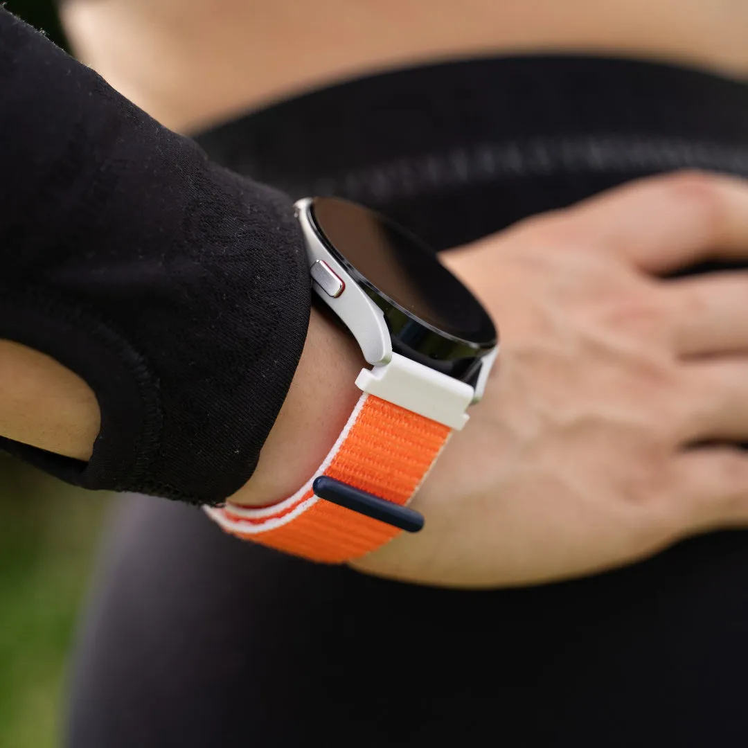 Amazfit GTR 3 Nylon Strap (The Netherlands)