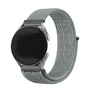 Amazfit GTR 3 (Pro) Nylon Strap (Grey-Green)