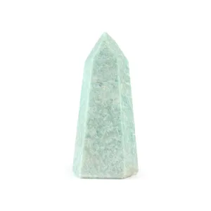 Amazonite Point