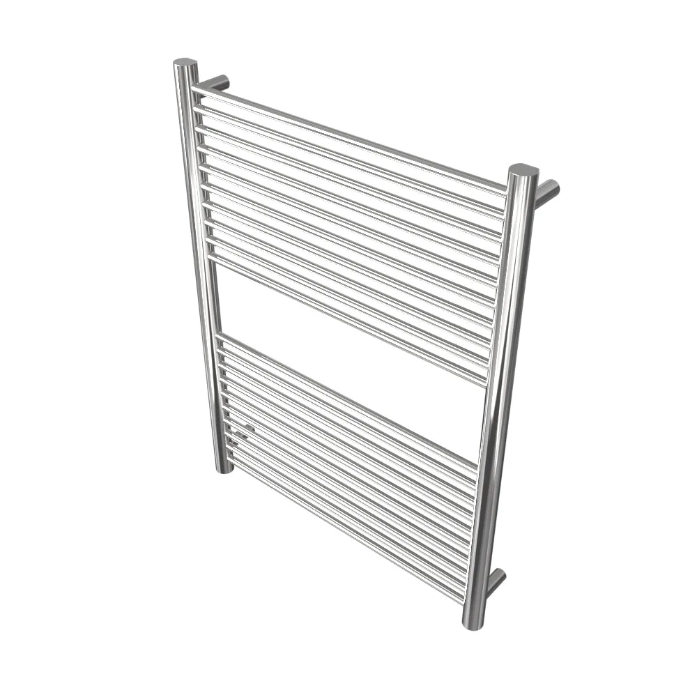 Amba A2836P.2 Antus A2836 Hardwired Towel Warmer in Polished