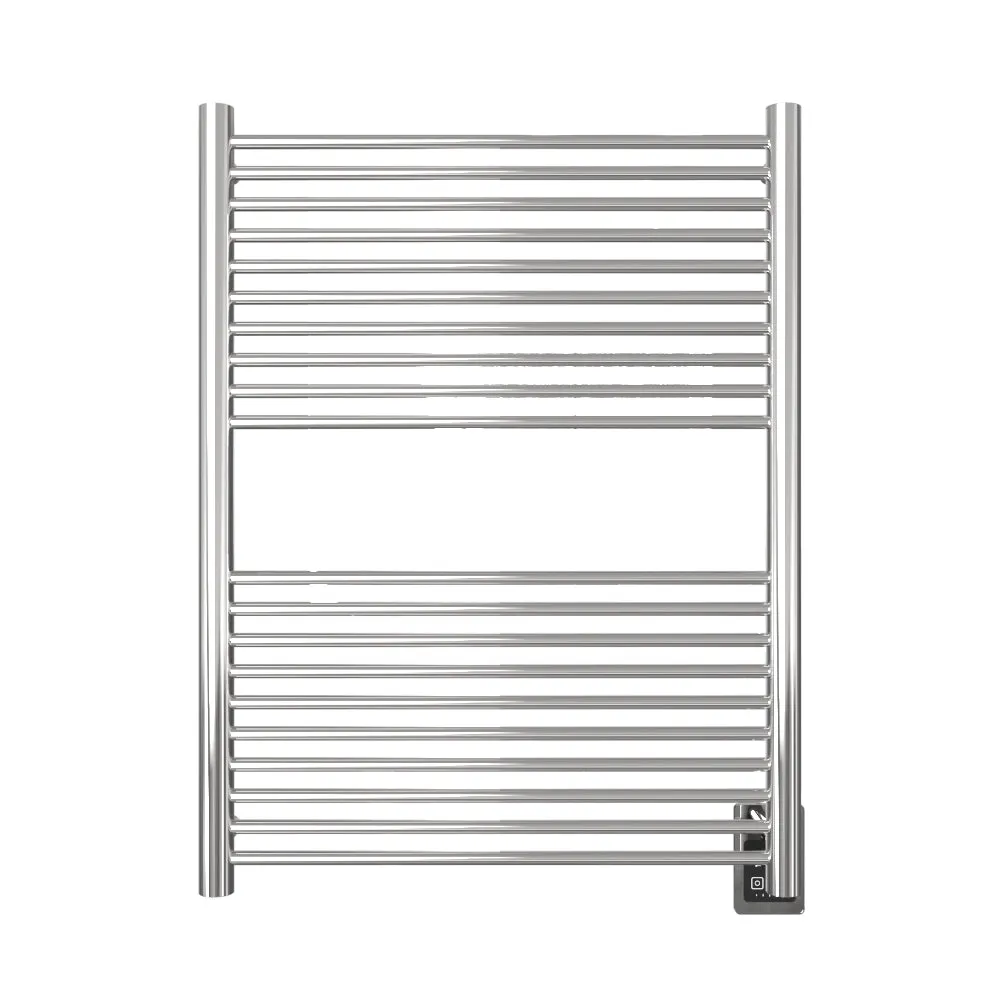 Amba A2836P.2 Antus A2836 Hardwired Towel Warmer in Polished