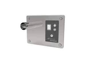 Amba Digital Heat Controller