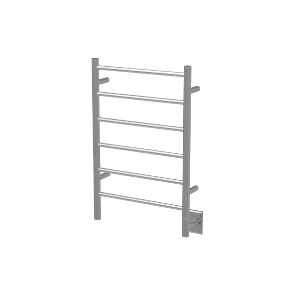 Amba Jeeves Model J Straight 6 Bar Hardwired Drying Rack